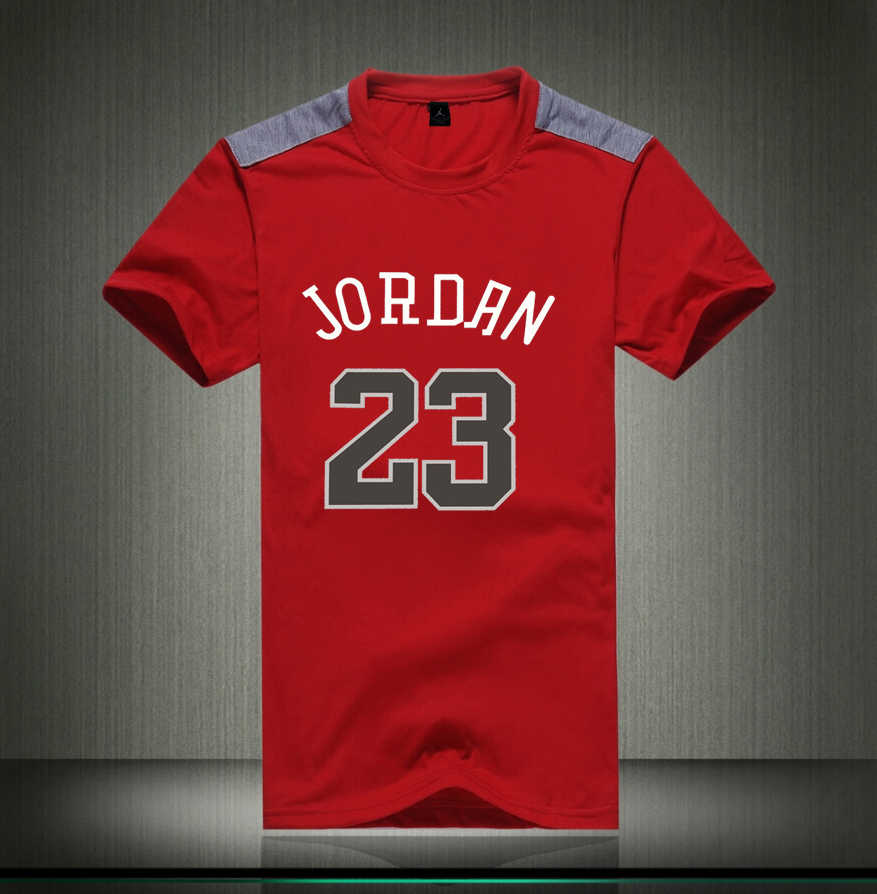 men jordan t-shirt S-XXXL-0862